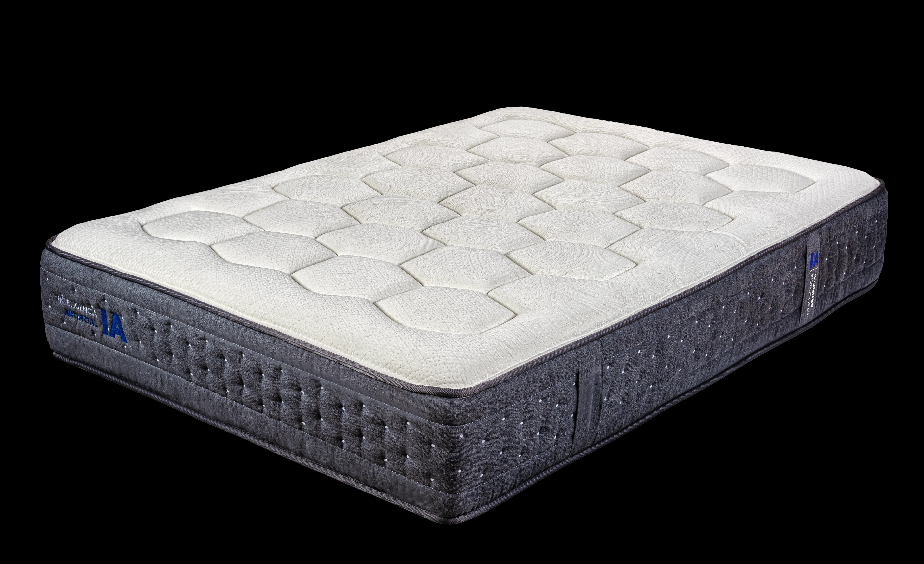 Colchón GALAXY - Detalle del colchón en Salamanca y Zamora